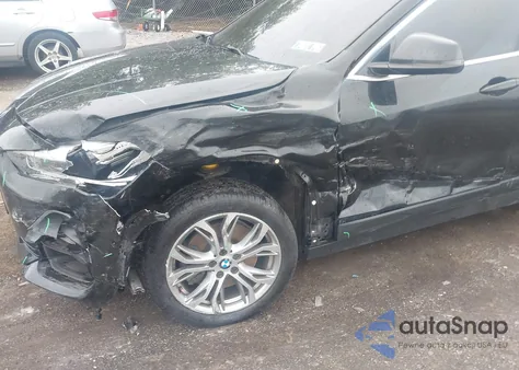 2018 BMW X2 xDrive28I from USA, damaged, VIN WBXYJ5C36JEF73305